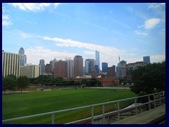 View from the L train, also see separate page 03